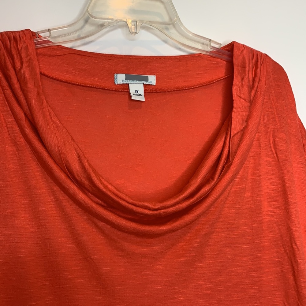 NWOT Old Navy Stretch Top 1X 2X 3X 4X PLUS SIZE - Picture 4 of 6